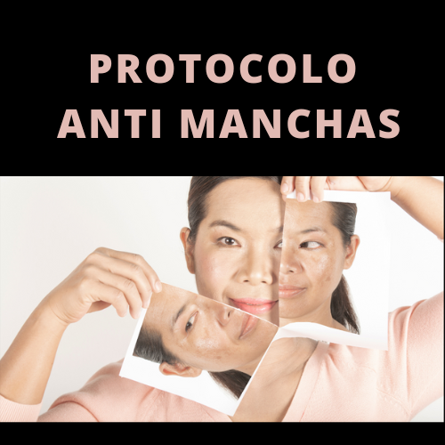 Protocolo Anti Manchas