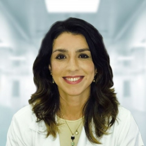 Dra. Patricia Mendes